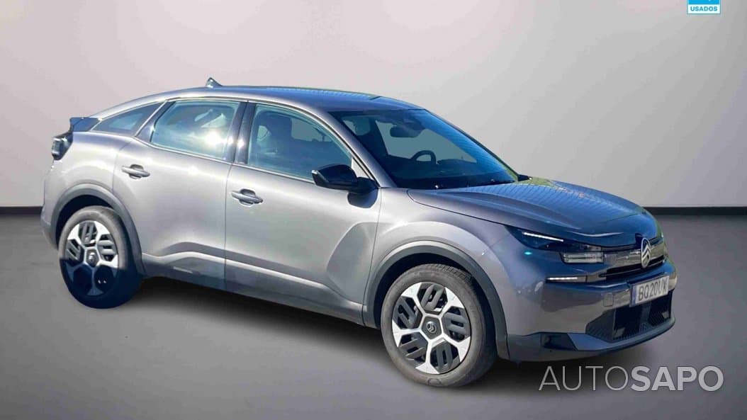 Citroën C4