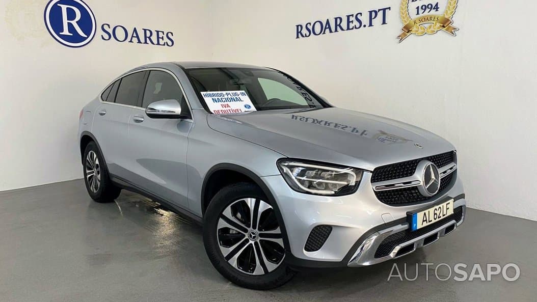 Mercedes-Benz Classe GLC