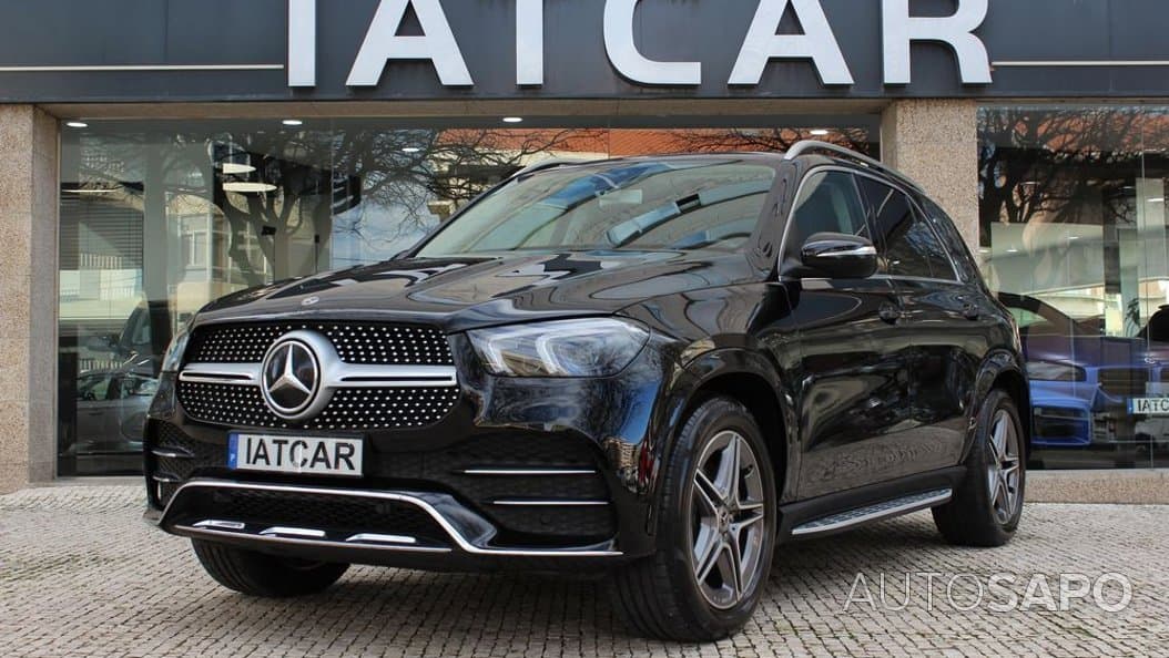Mercedes-Benz Classe GLE