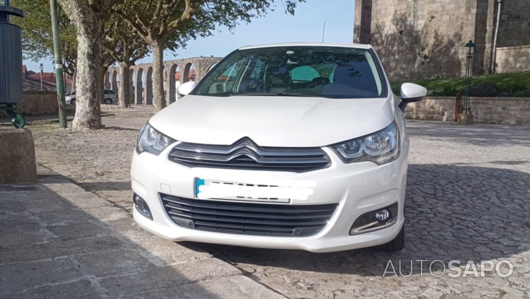 Citroën C4