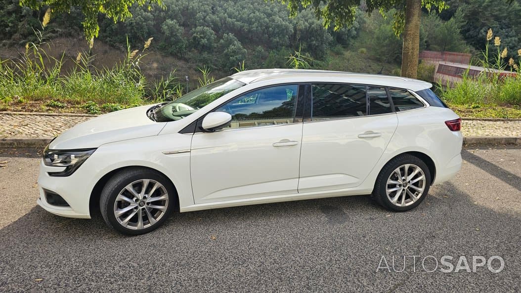 Renault Mégane