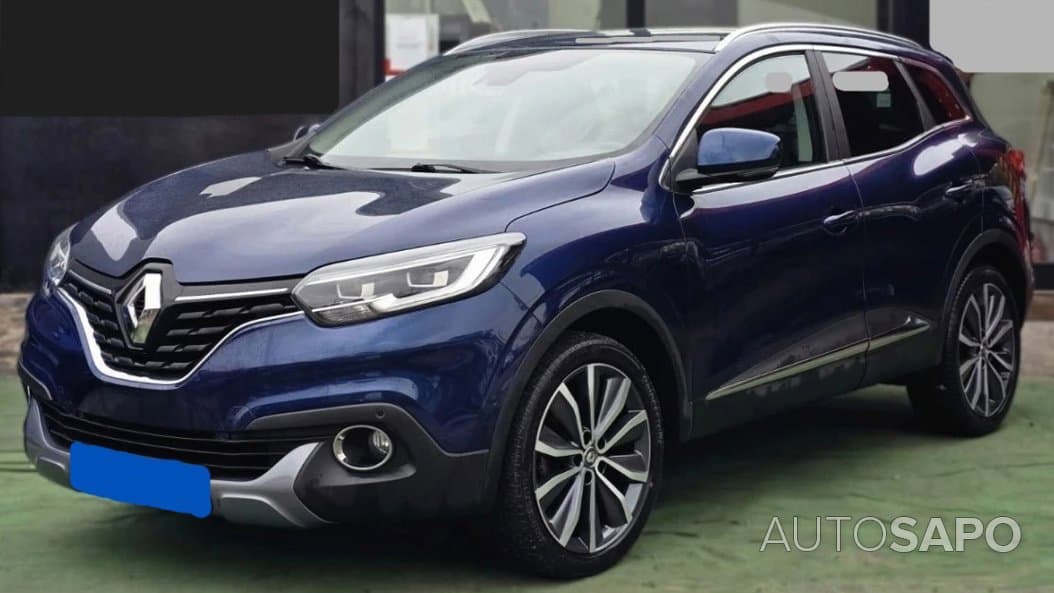 Renault Kadjar