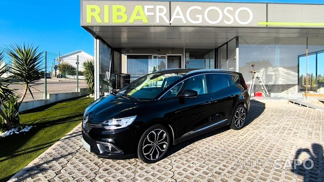 Renault Grand Scénic