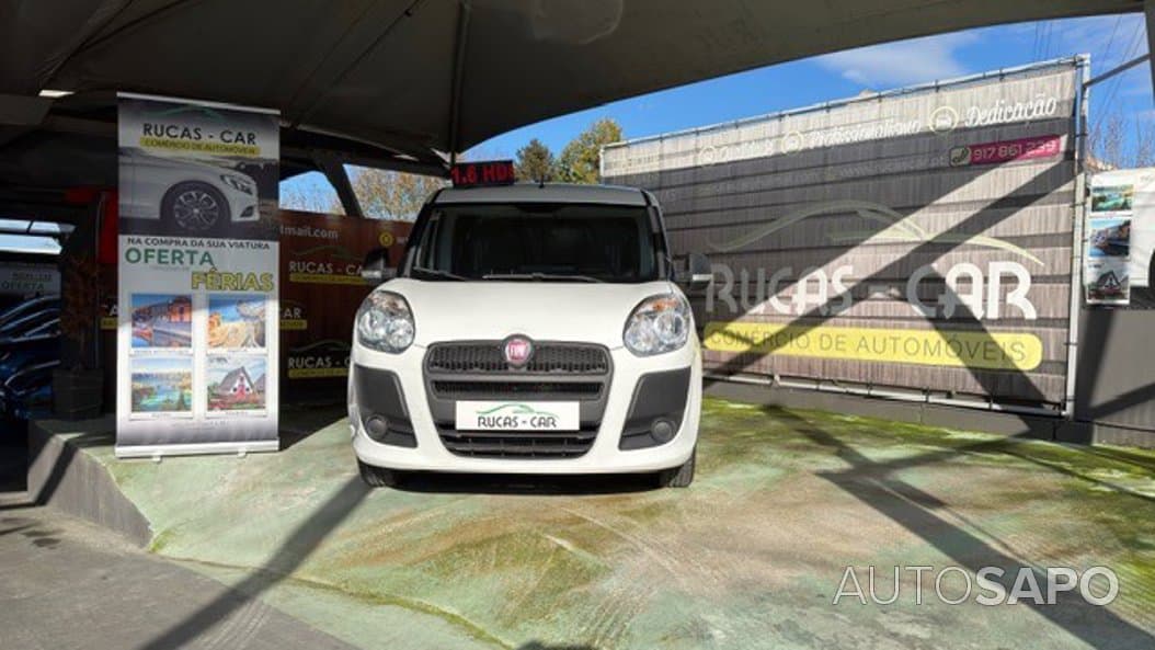Fiat Doblò