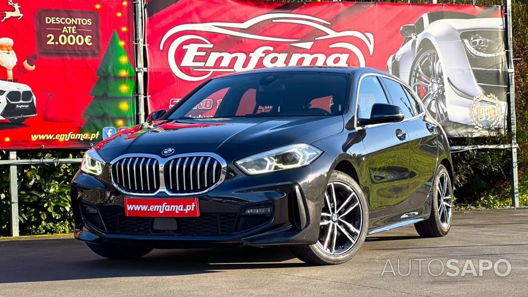 BMW Série 1