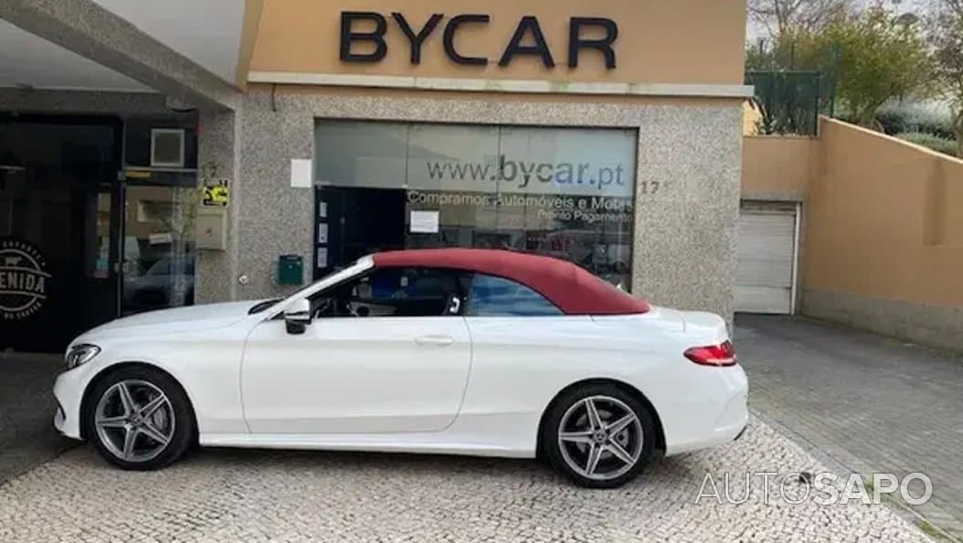 Mercedes-Benz Classe C