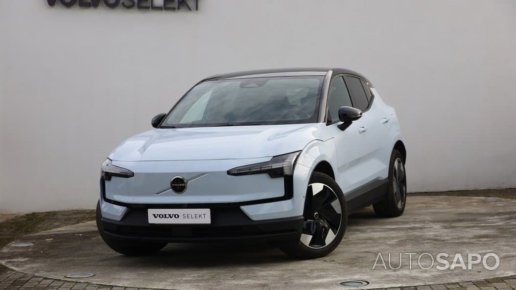 Volvo EX30