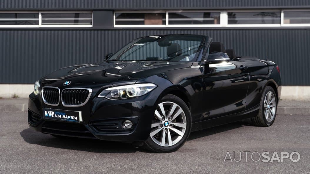 BMW Série 2