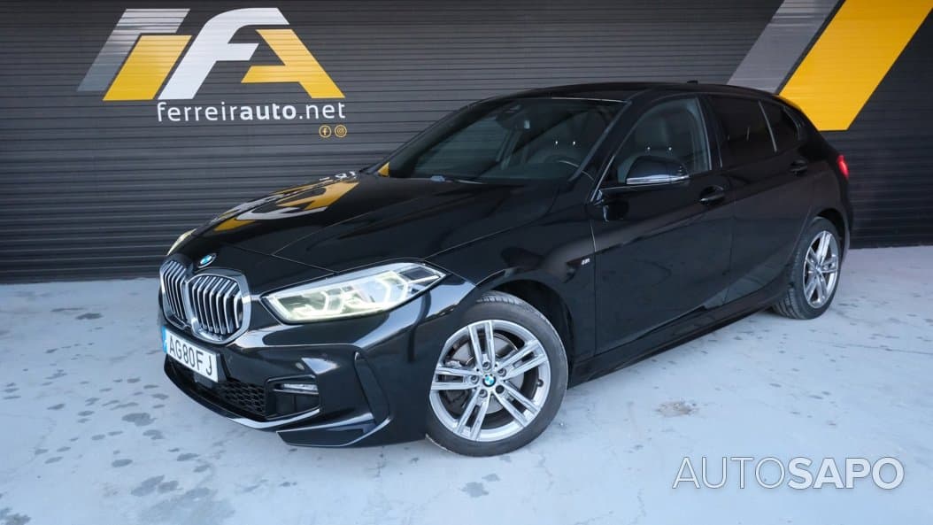 BMW Série 1