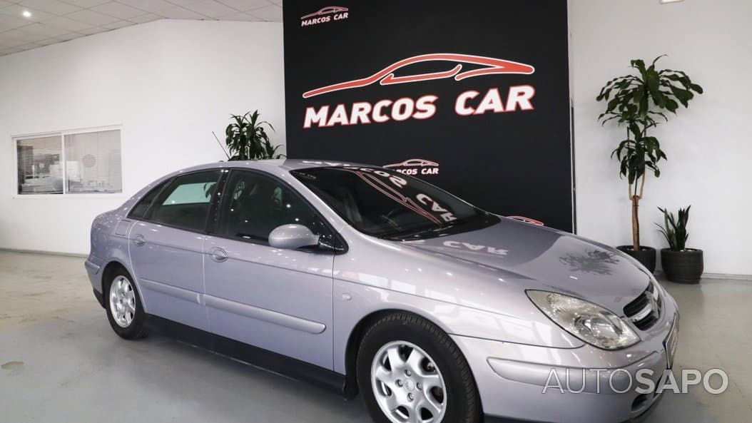 Citroën C5