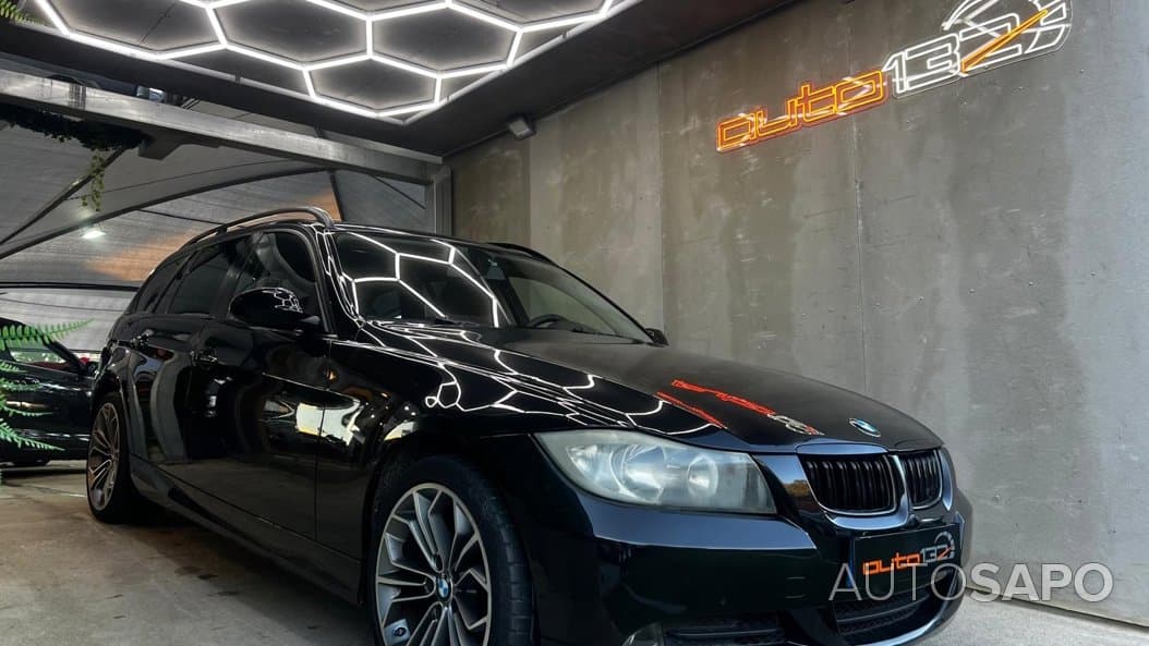 BMW Série 3