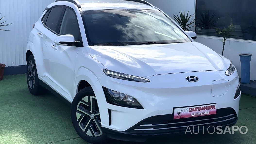 Hyundai Kauai