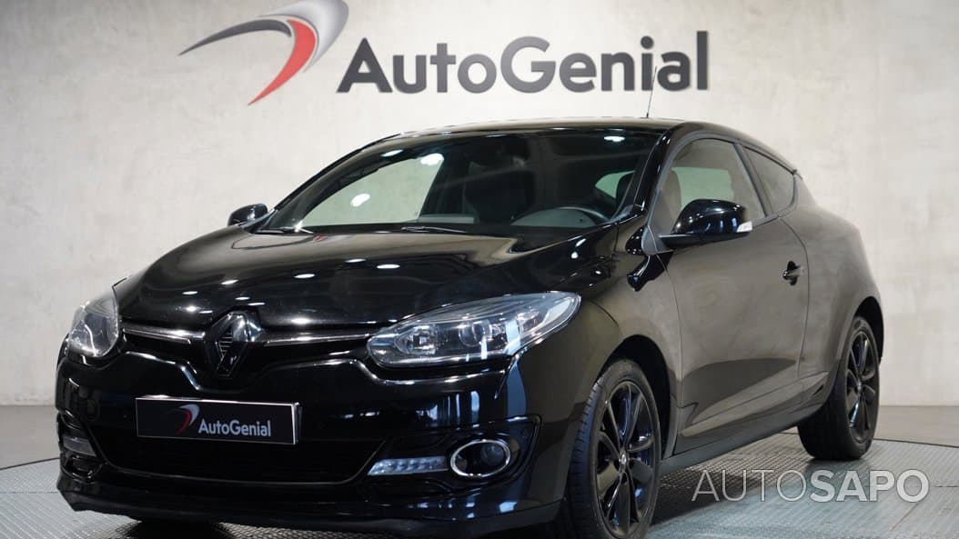 Renault Mégane