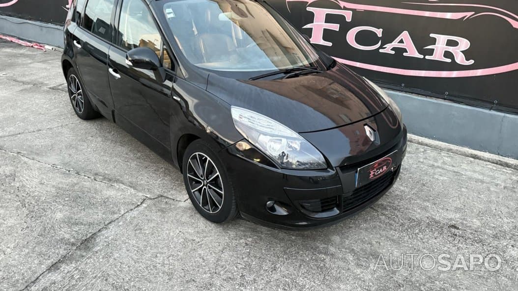 Renault Scénic