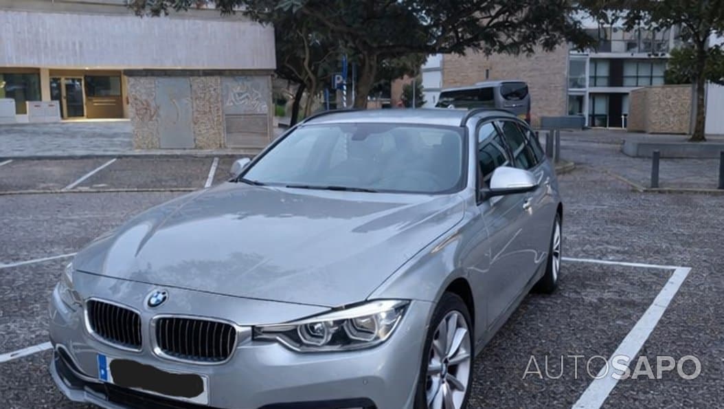 BMW Série 3