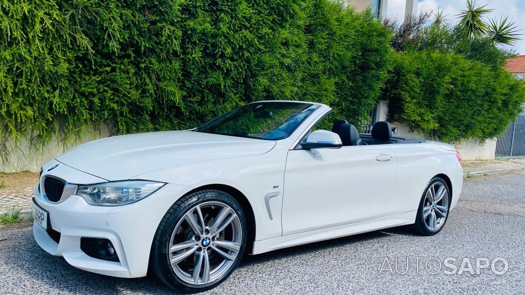 BMW Série 4