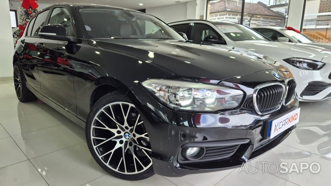 BMW Série 1