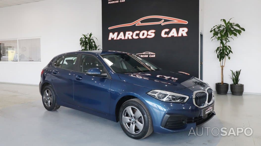 BMW Série 1