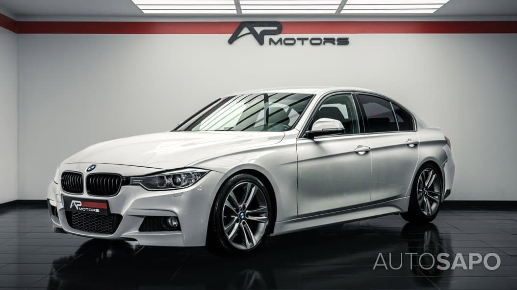 BMW Série 3