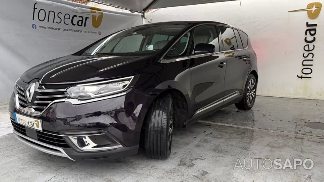 Renault Espace