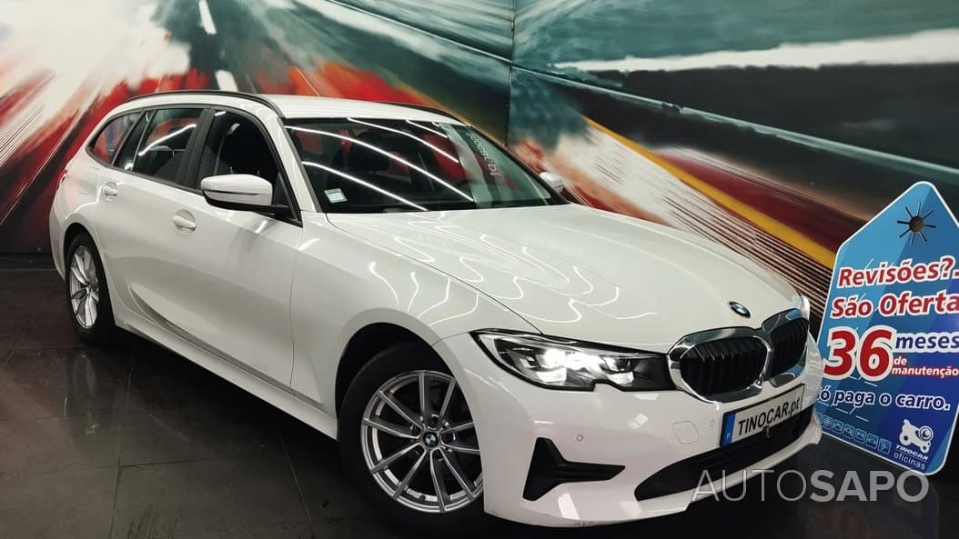 BMW Série 3