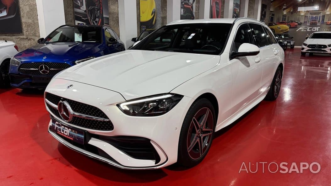 Mercedes-Benz Classe C