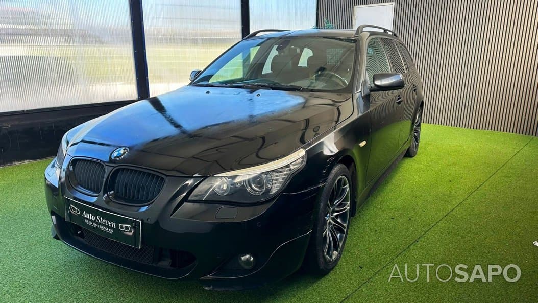 BMW Série 5