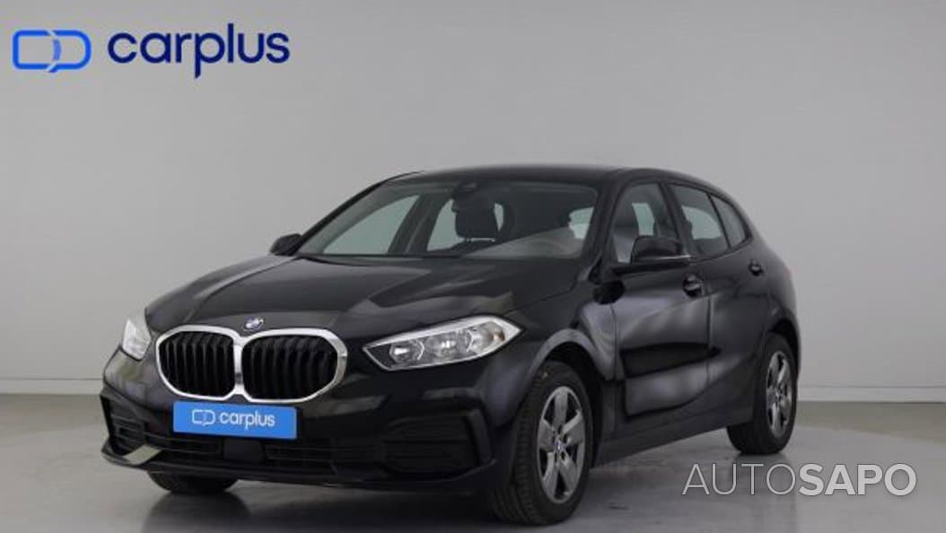 BMW Série 1