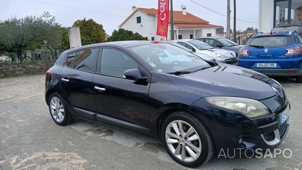 Renault Mégane