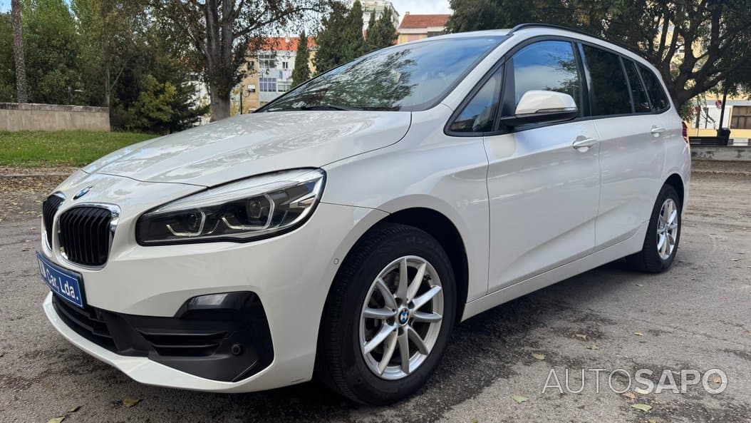 BMW Série 2