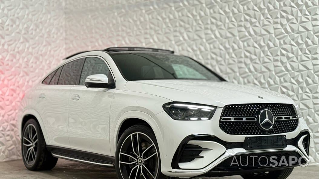 Mercedes-Benz Classe GLE