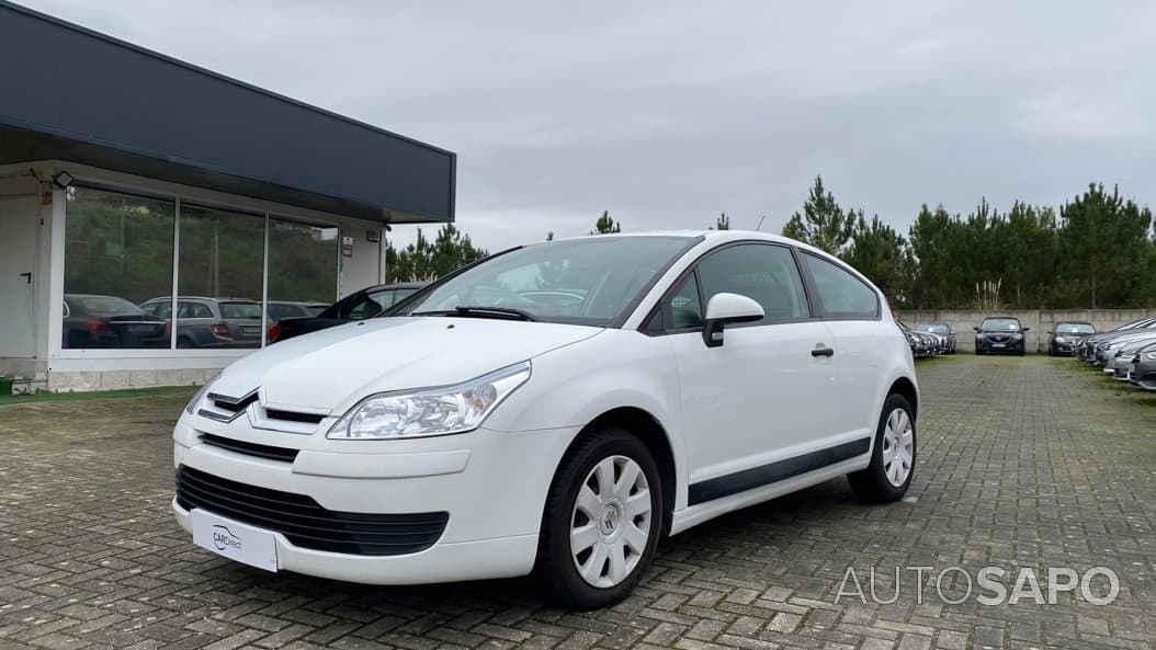 Citroën C4