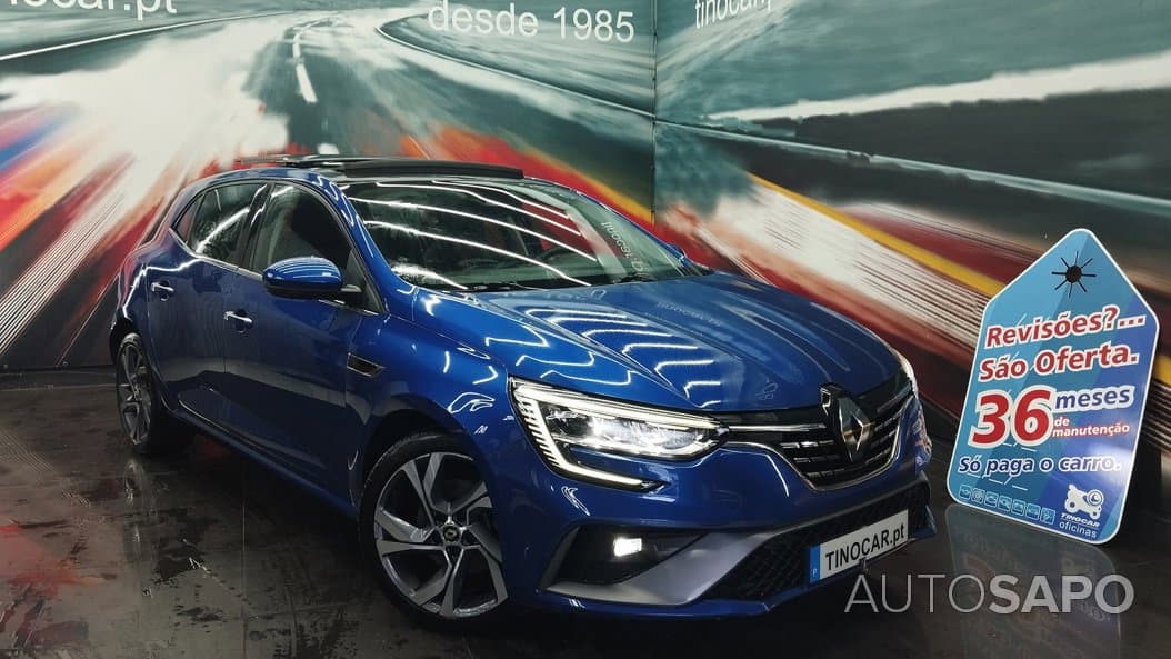 Renault Mégane