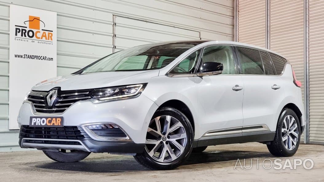 Renault Espace
