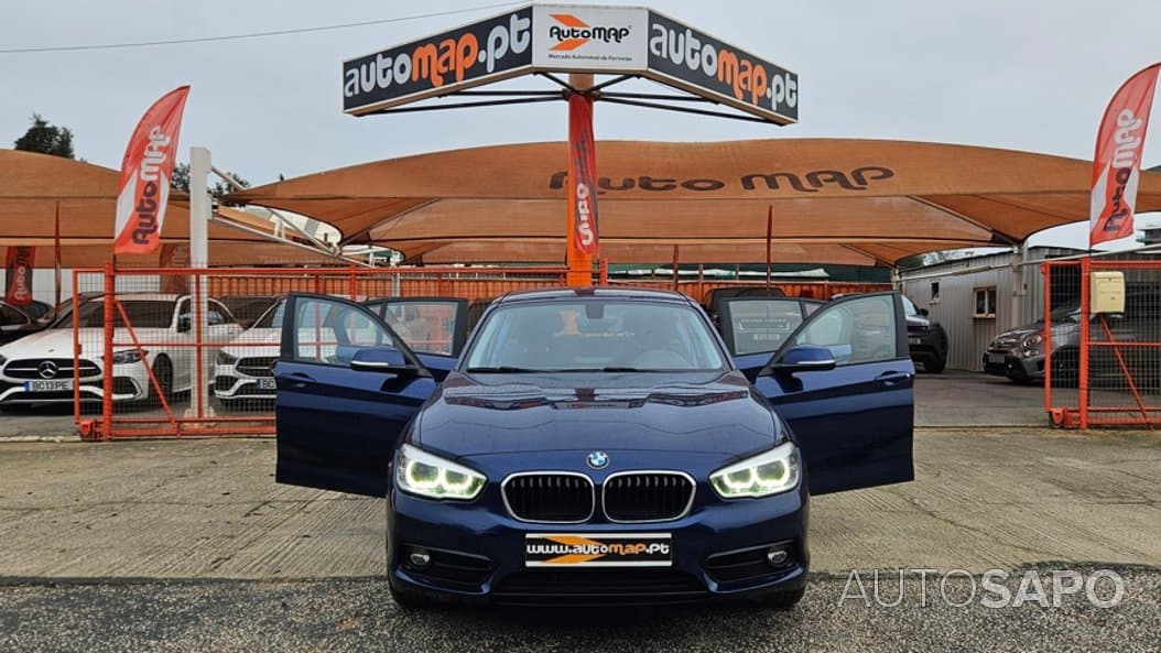 BMW Série 1