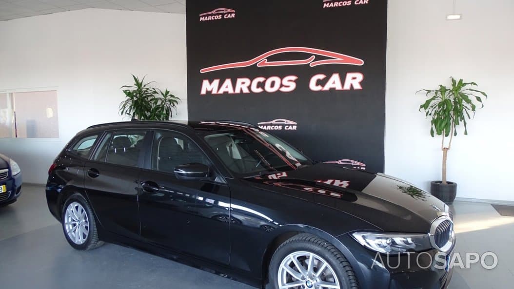 BMW Série 3