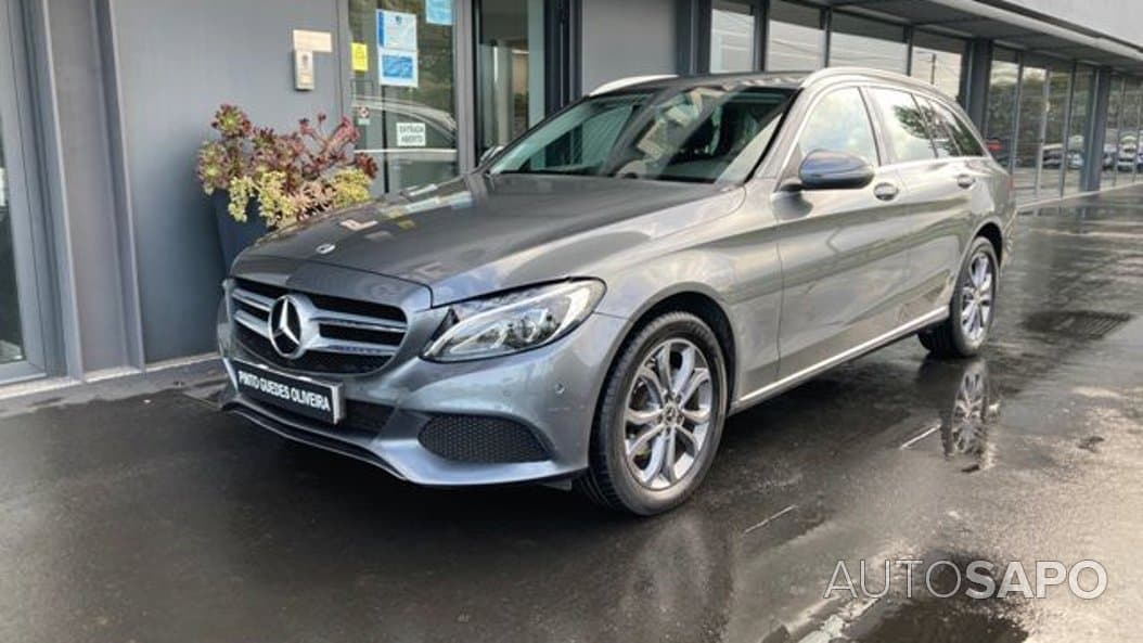 Mercedes-Benz Classe C