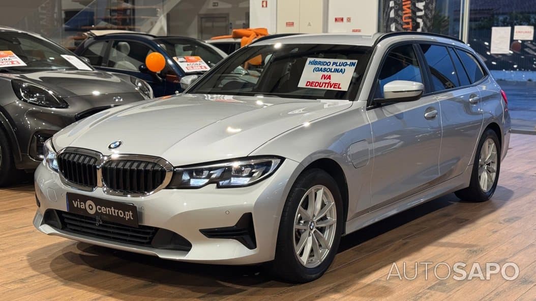BMW Série 3