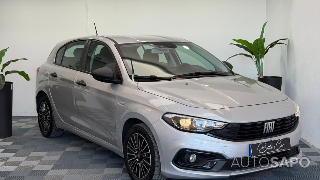 Fiat Tipo
