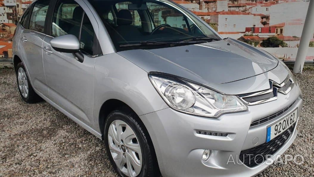 Citroën C3