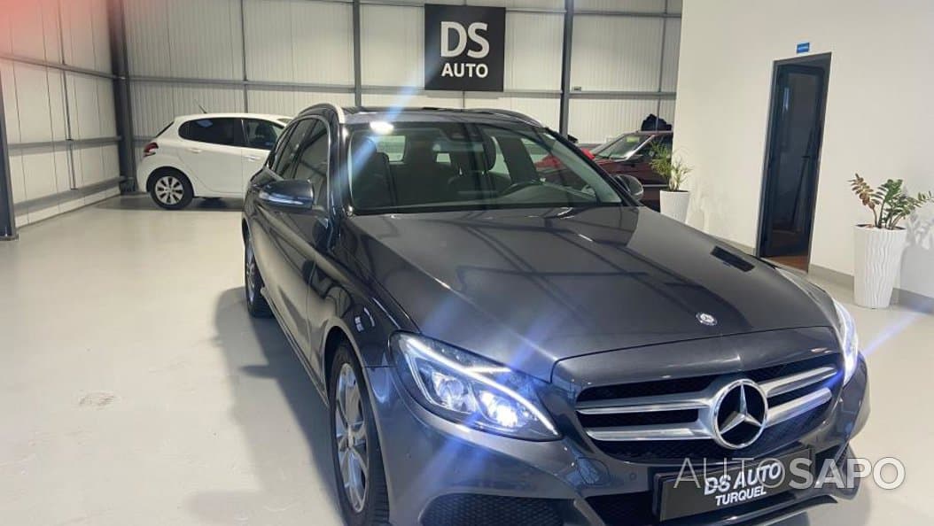 Mercedes-Benz Classe C