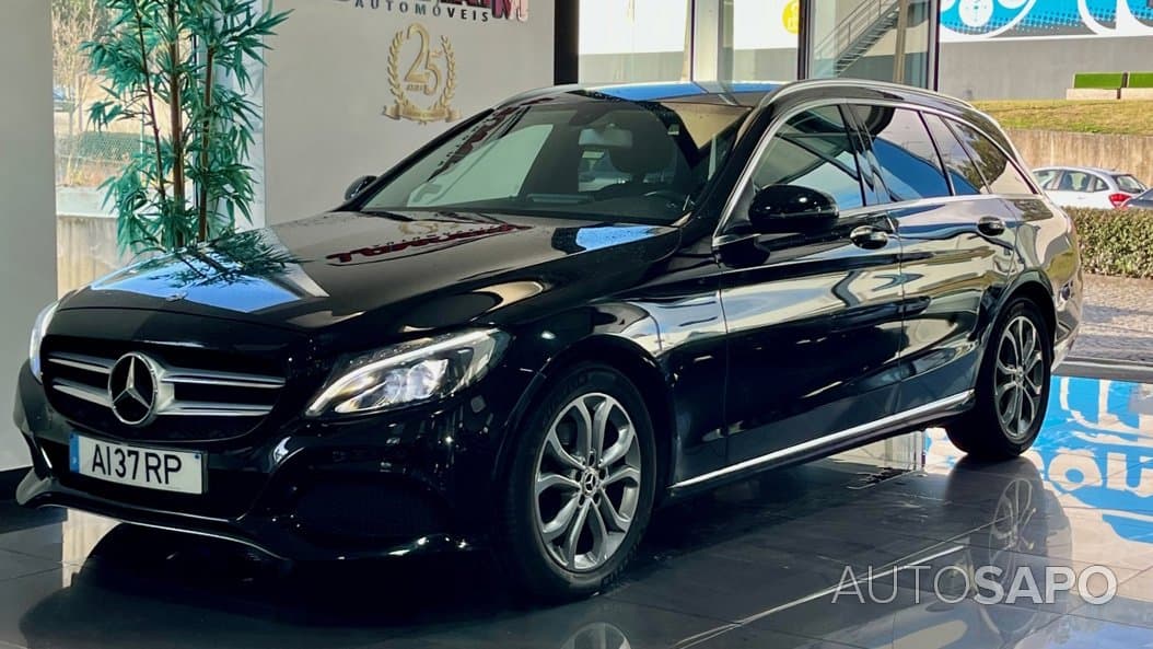 Mercedes-Benz Classe C