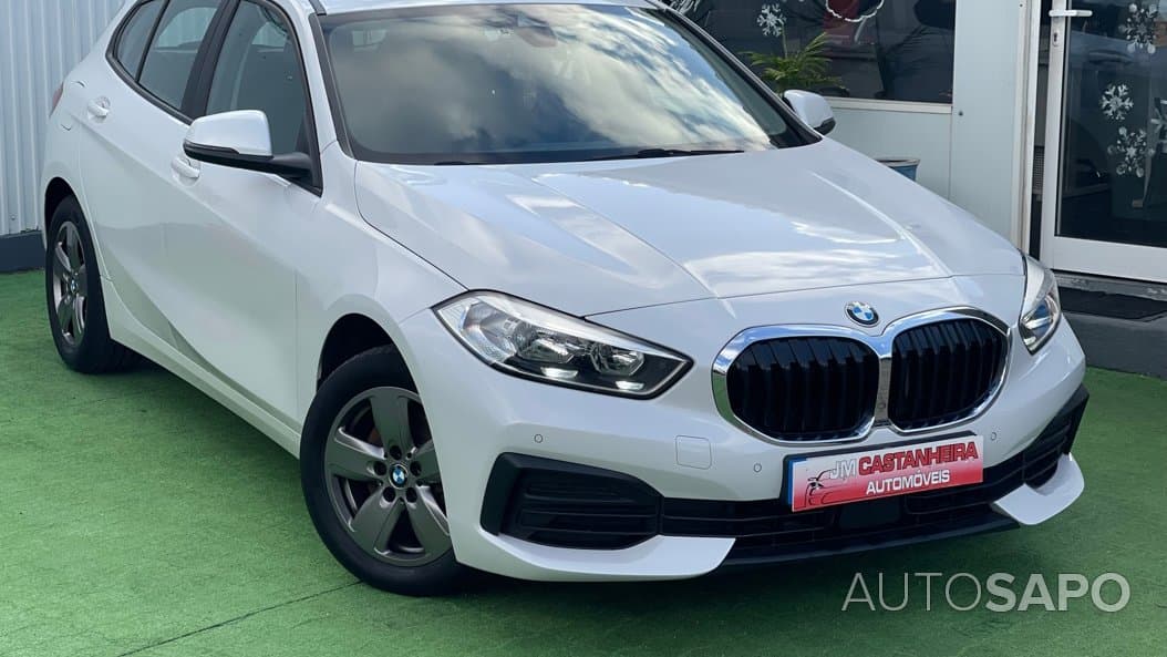 BMW Série 1