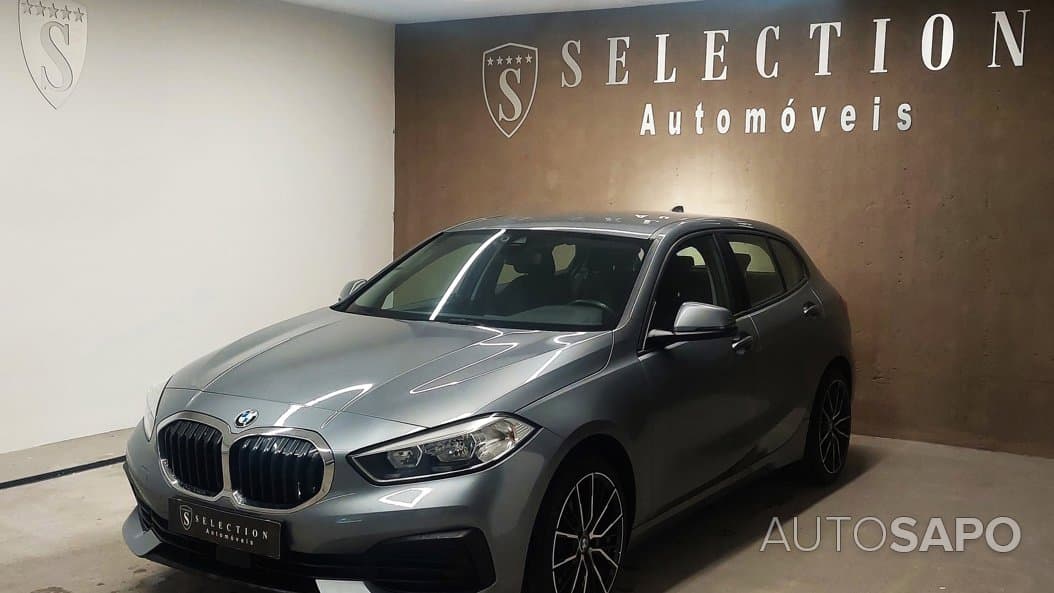 BMW Série 1