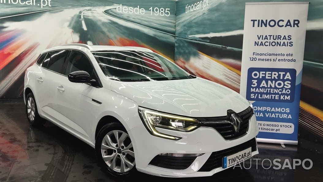 Renault Mégane