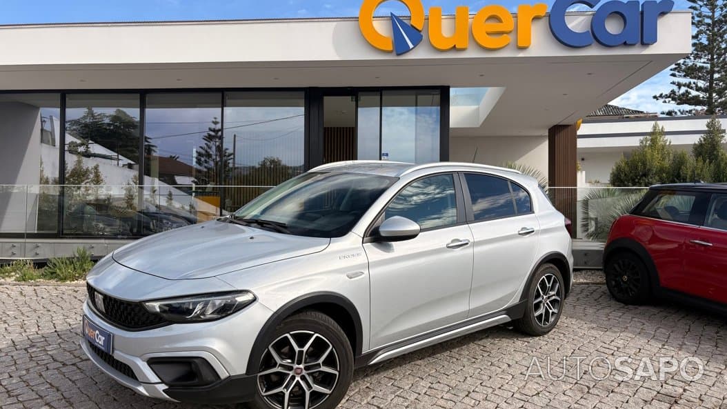 Fiat Tipo Cross