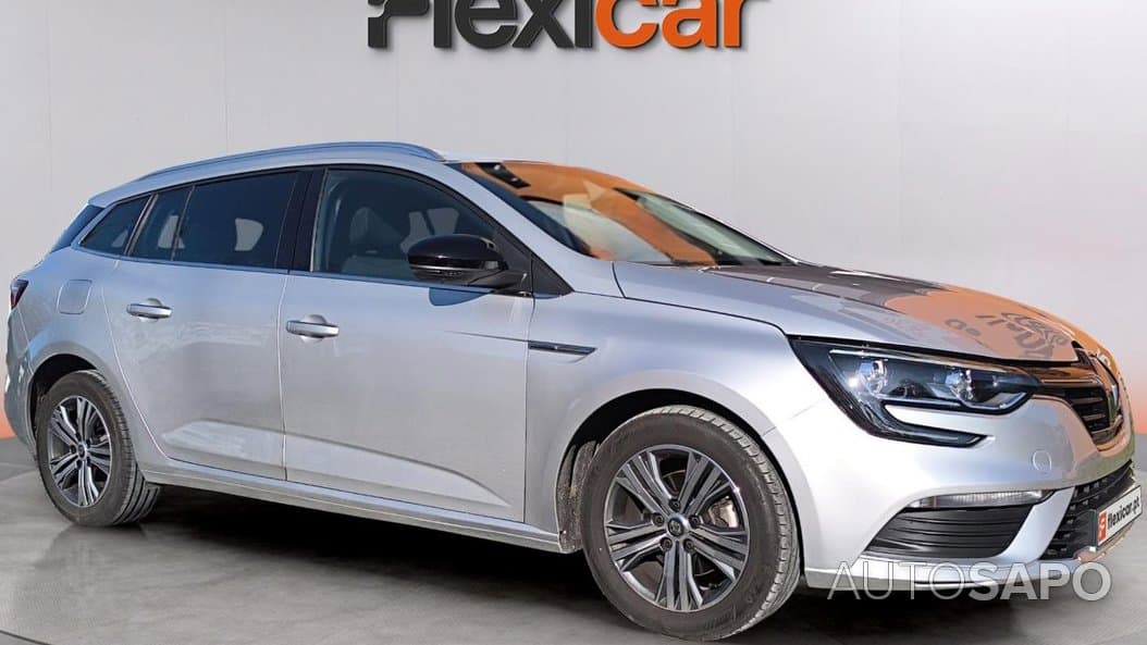 Renault Mégane