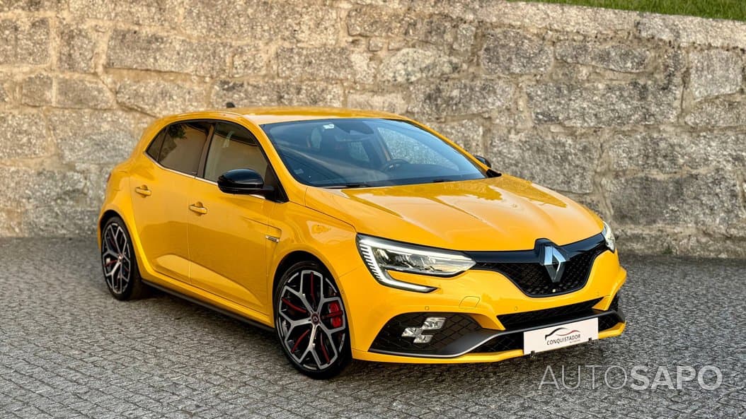 Renault Mégane