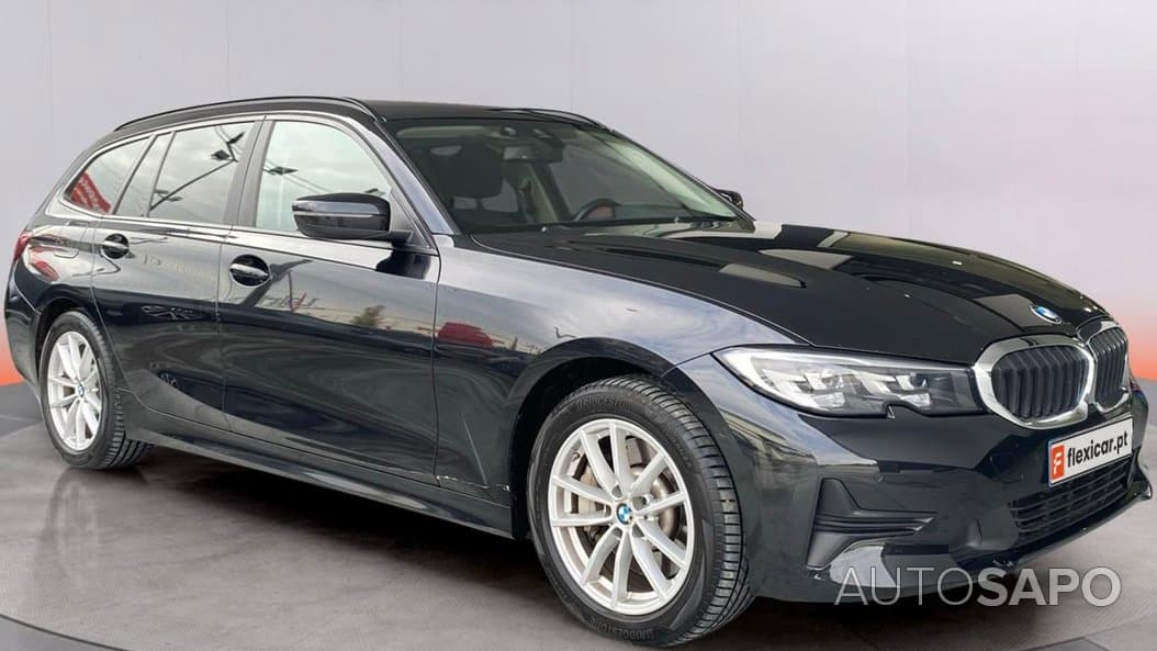 BMW Série 3