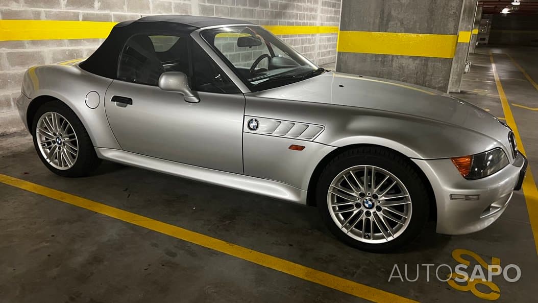 BMW Z3